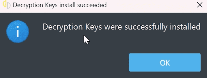 decryption keys sudachi emu